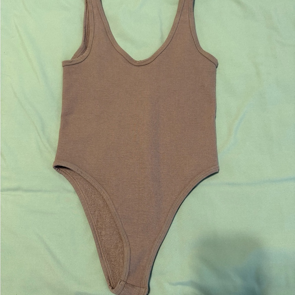 Boutique Women’s Spandex Bodysuit